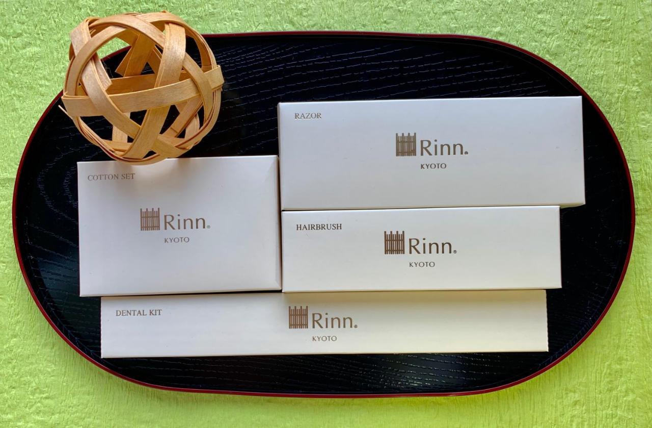 Rinn Kujokamogawa كيوتو المظهر الخارجي الصورة